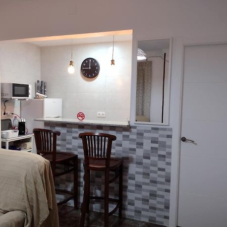 Mi Rinconcito Apartamento Baena Exterior foto