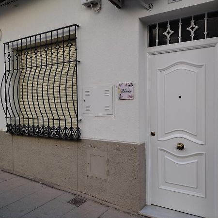 Mi Rinconcito Apartamento Baena Exterior foto