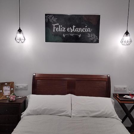 Mi Rinconcito Apartamento Baena Exterior foto