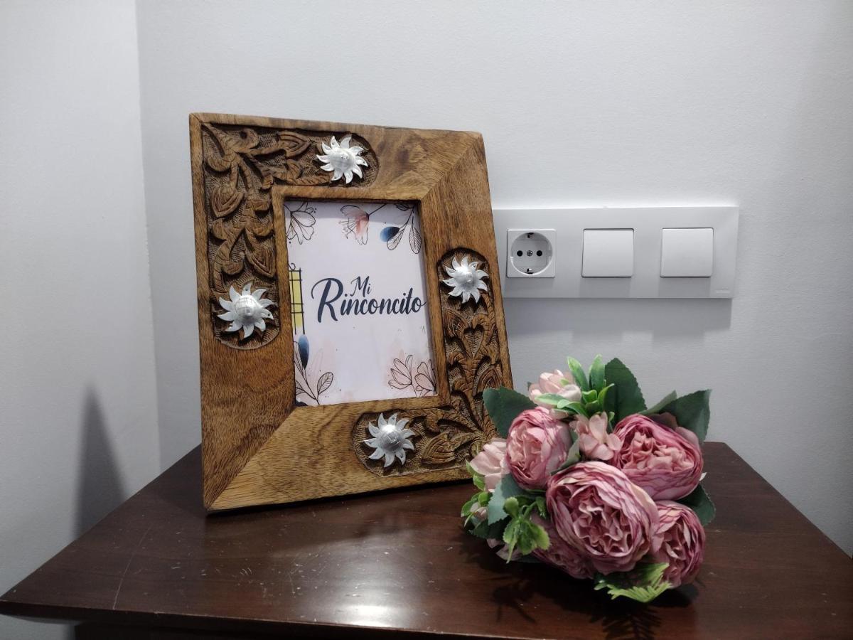 Mi Rinconcito Apartamento Baena Exterior foto
