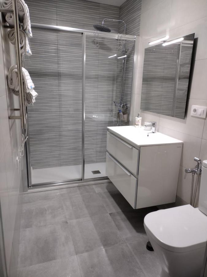 Mi Rinconcito Apartamento Baena Exterior foto