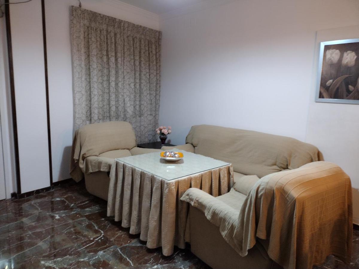 Mi Rinconcito Apartamento Baena Exterior foto