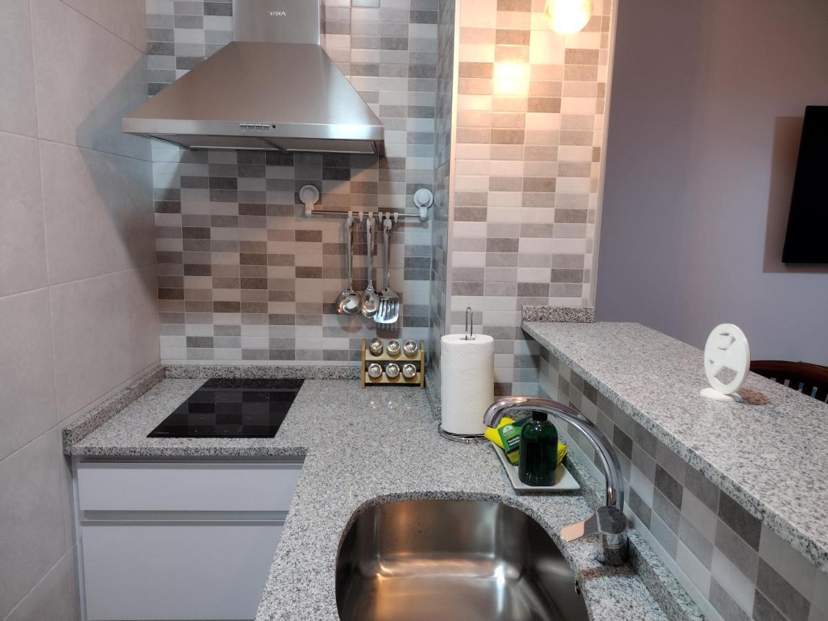 Mi Rinconcito Apartamento Baena Exterior foto