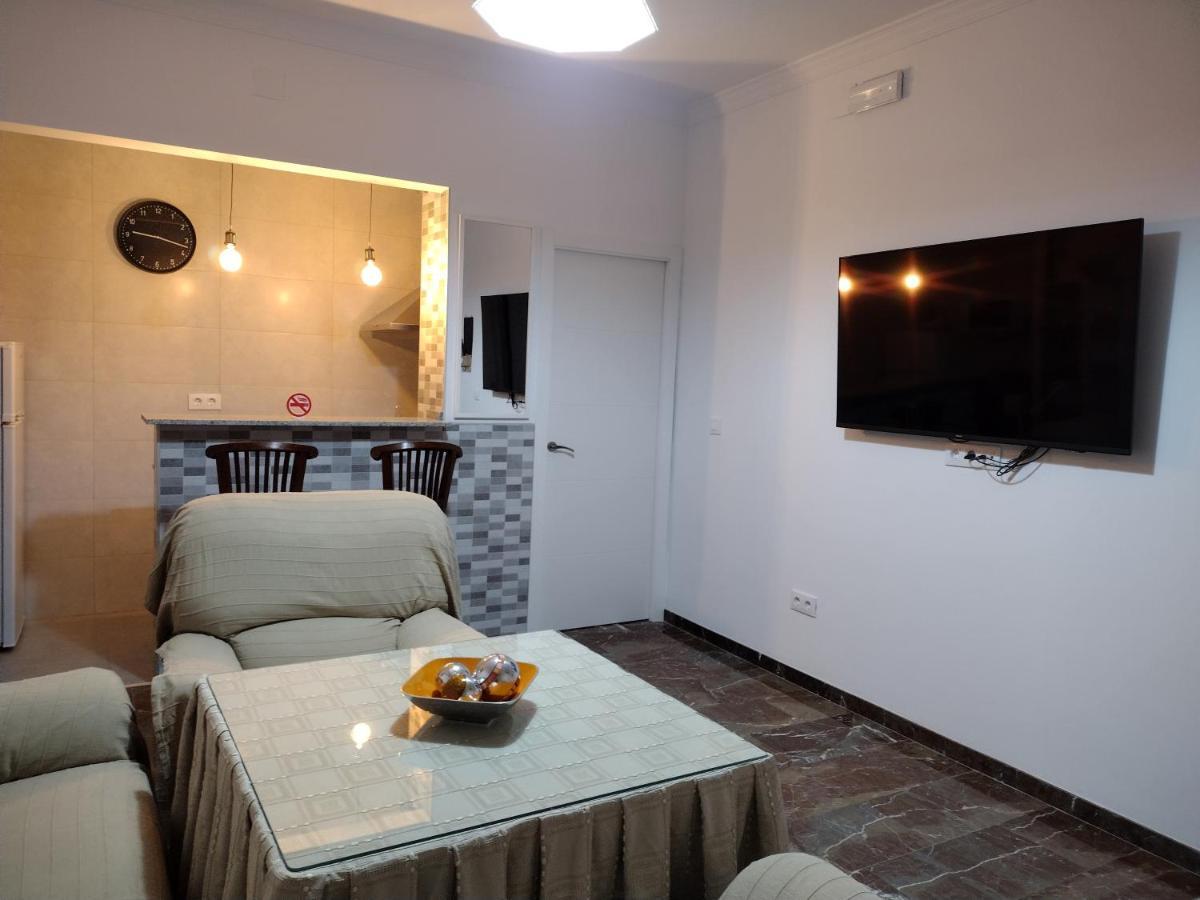 Mi Rinconcito Apartamento Baena Exterior foto