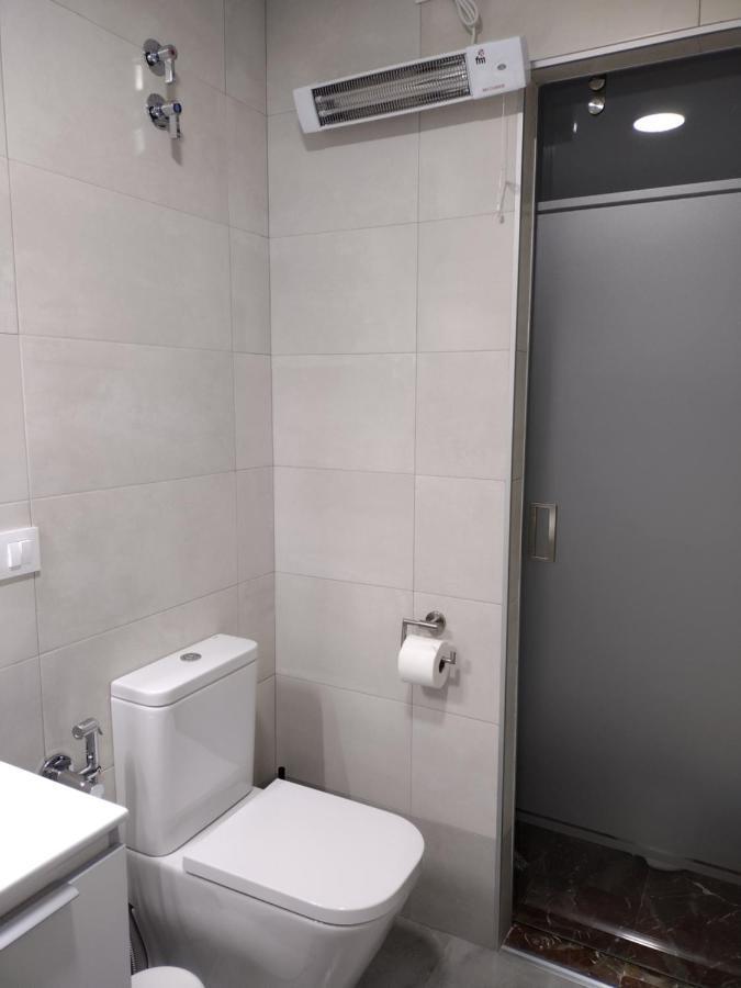 Mi Rinconcito Apartamento Baena Exterior foto