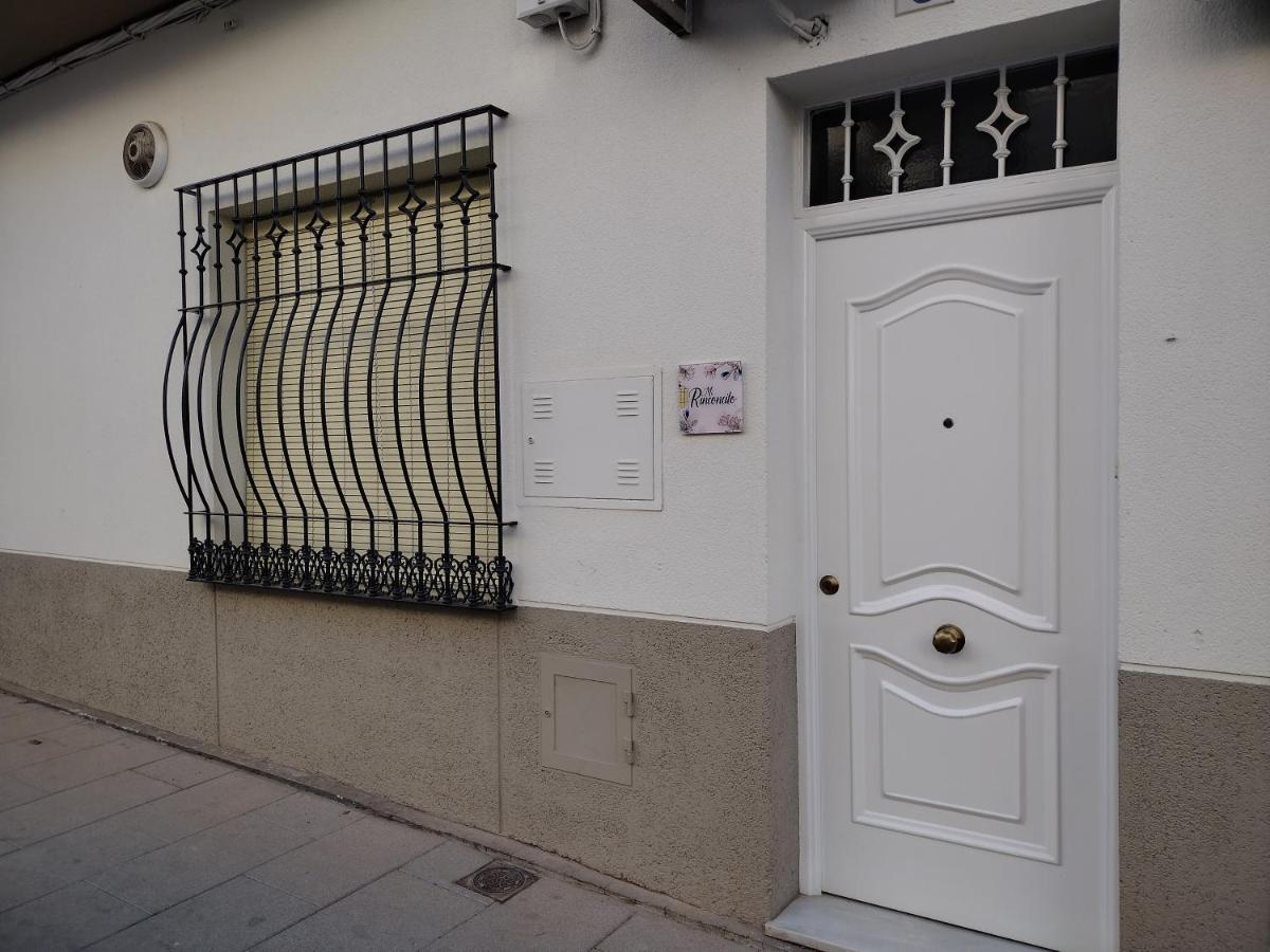 Mi Rinconcito Apartamento Baena Exterior foto