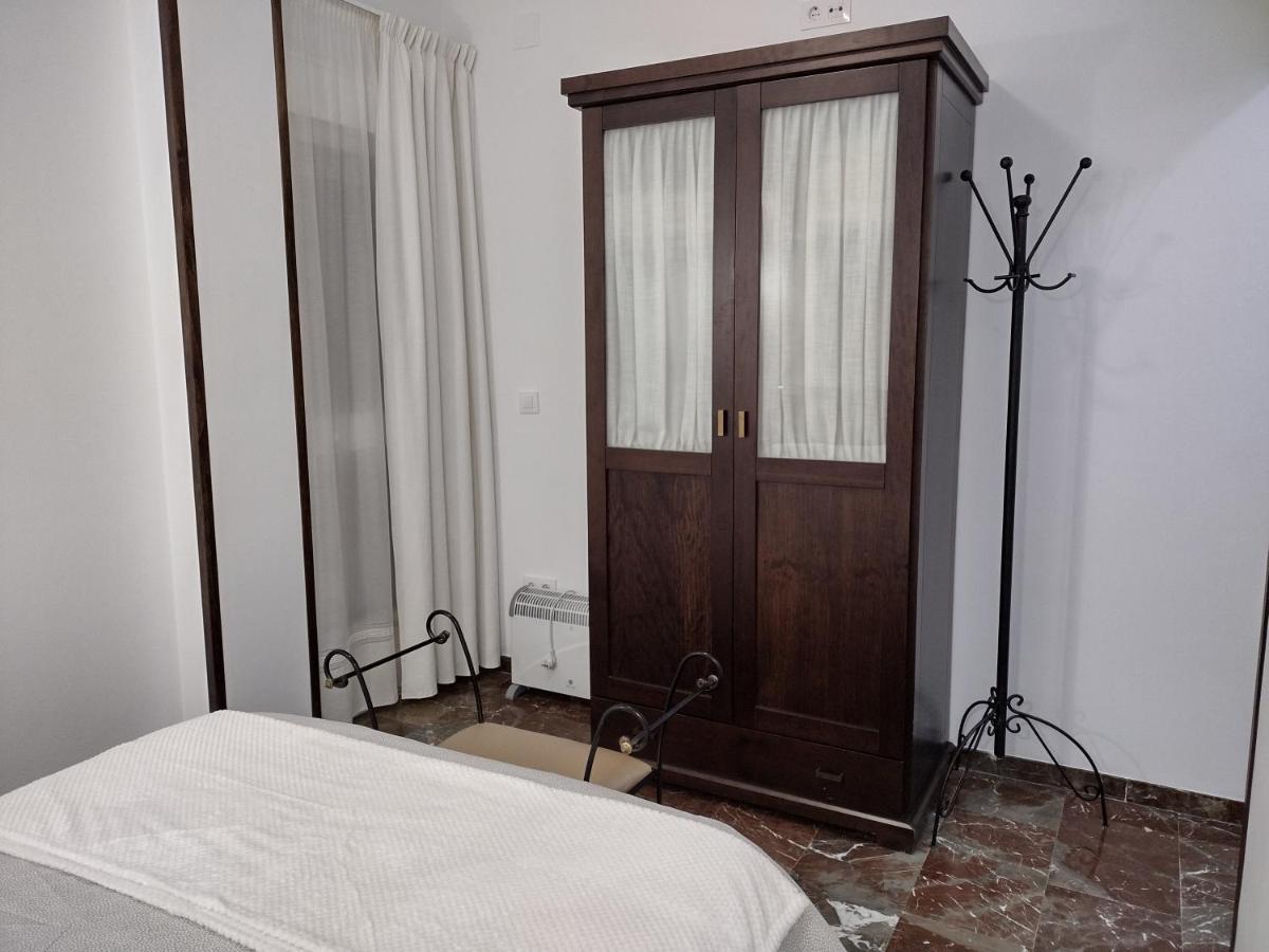 Mi Rinconcito Apartamento Baena Exterior foto
