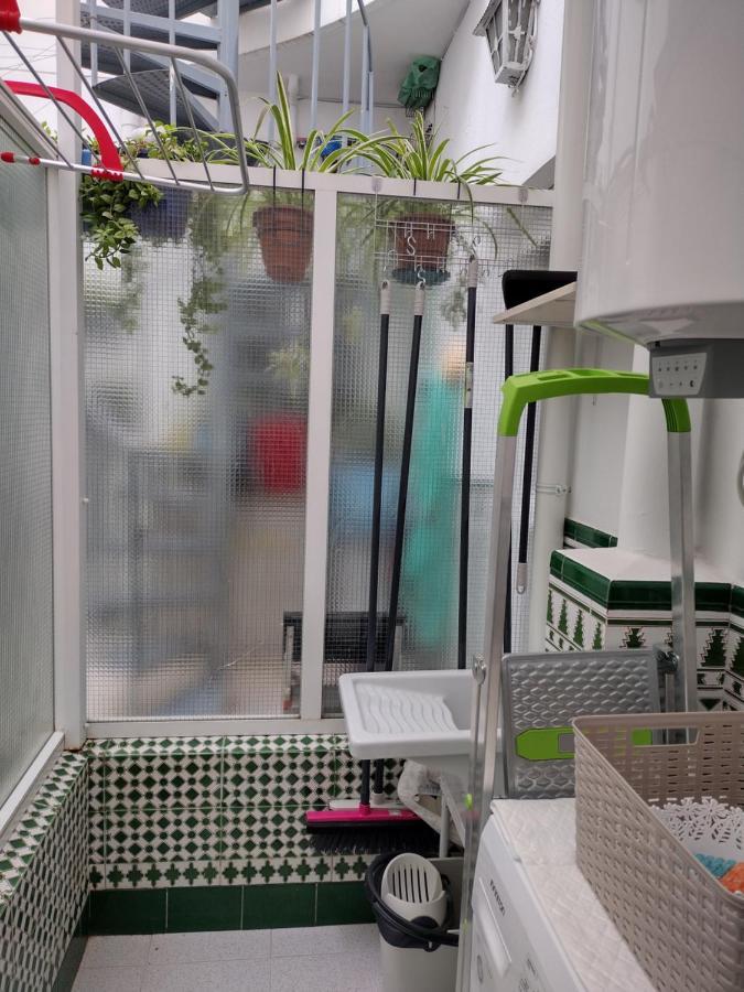 Mi Rinconcito Apartamento Baena Exterior foto