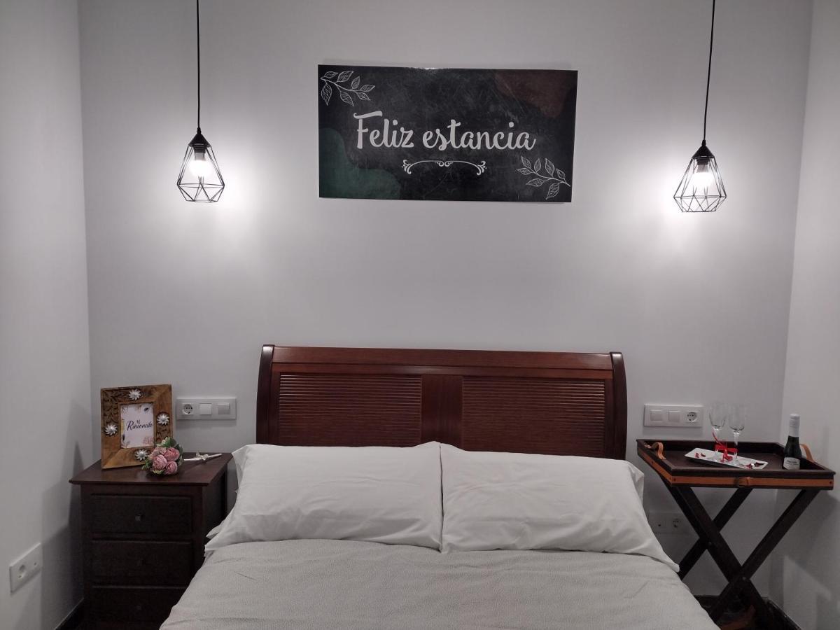 Mi Rinconcito Apartamento Baena Exterior foto