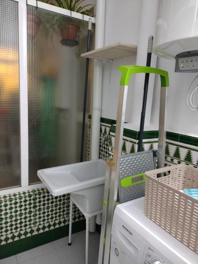 Mi Rinconcito Apartamento Baena Exterior foto